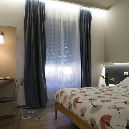 Miramonti Rooms Καμπομπάσο Εξωτερικό φωτογραφία