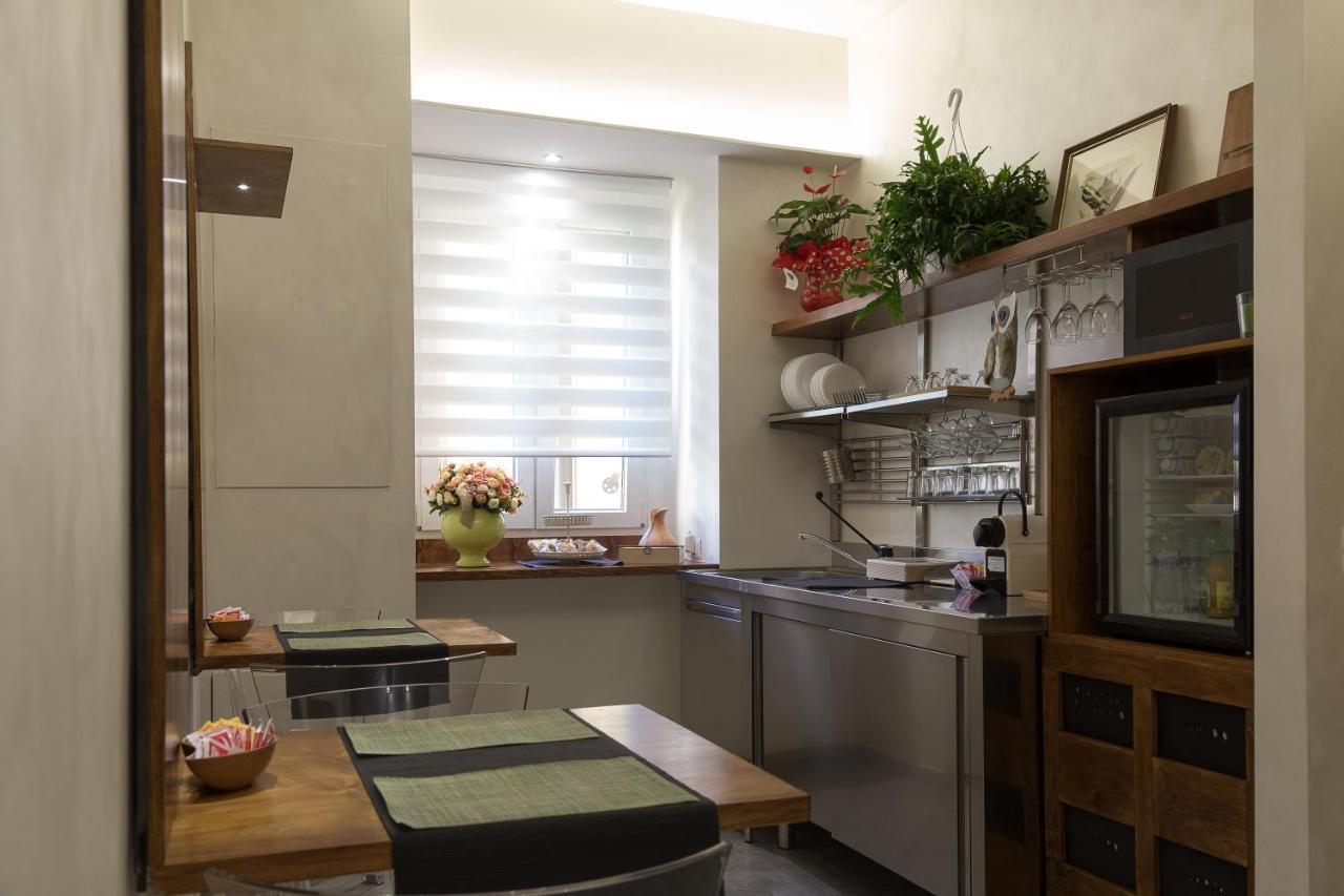 Miramonti Rooms Καμπομπάσο Εξωτερικό φωτογραφία