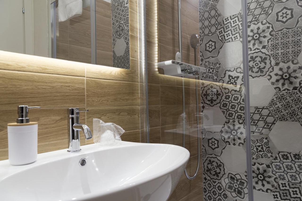 Miramonti Rooms Καμπομπάσο Εξωτερικό φωτογραφία