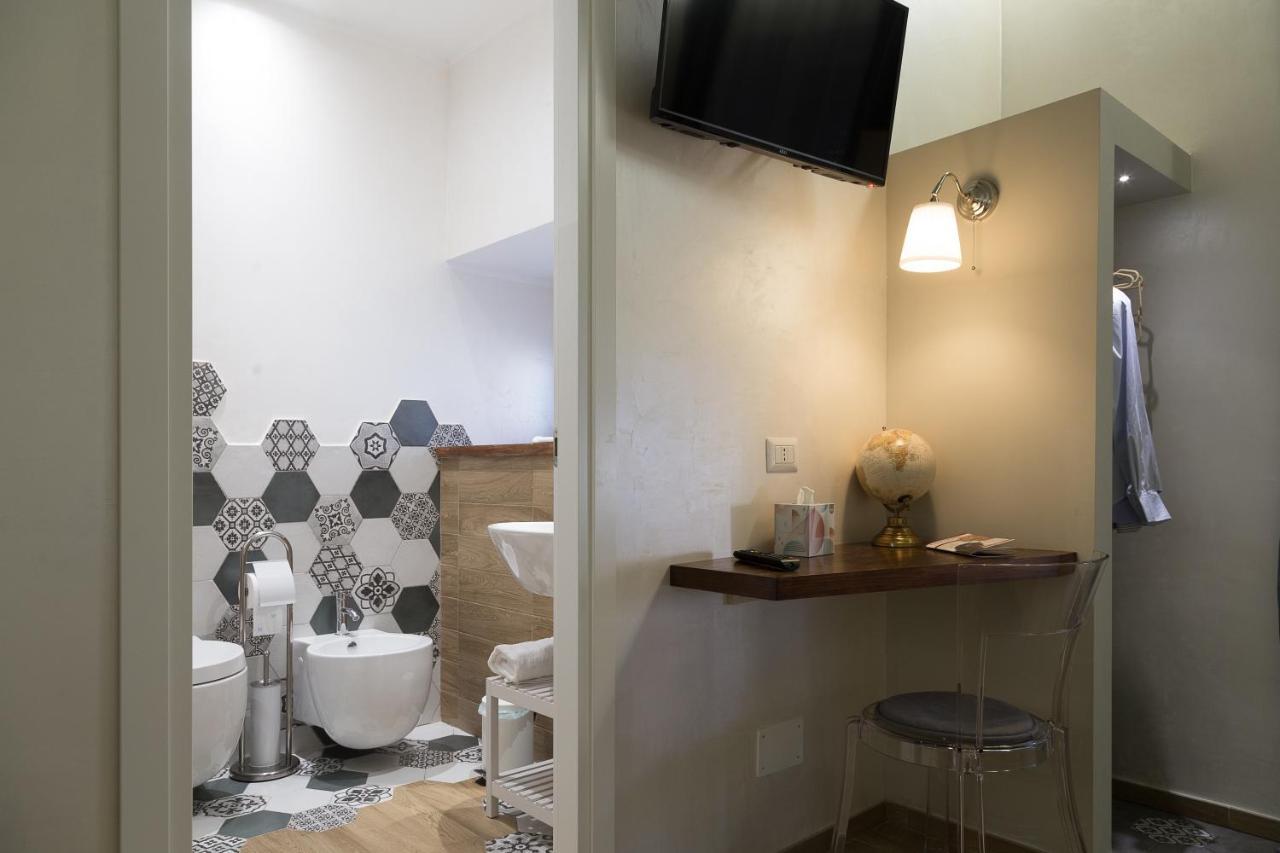 Miramonti Rooms Καμπομπάσο Εξωτερικό φωτογραφία