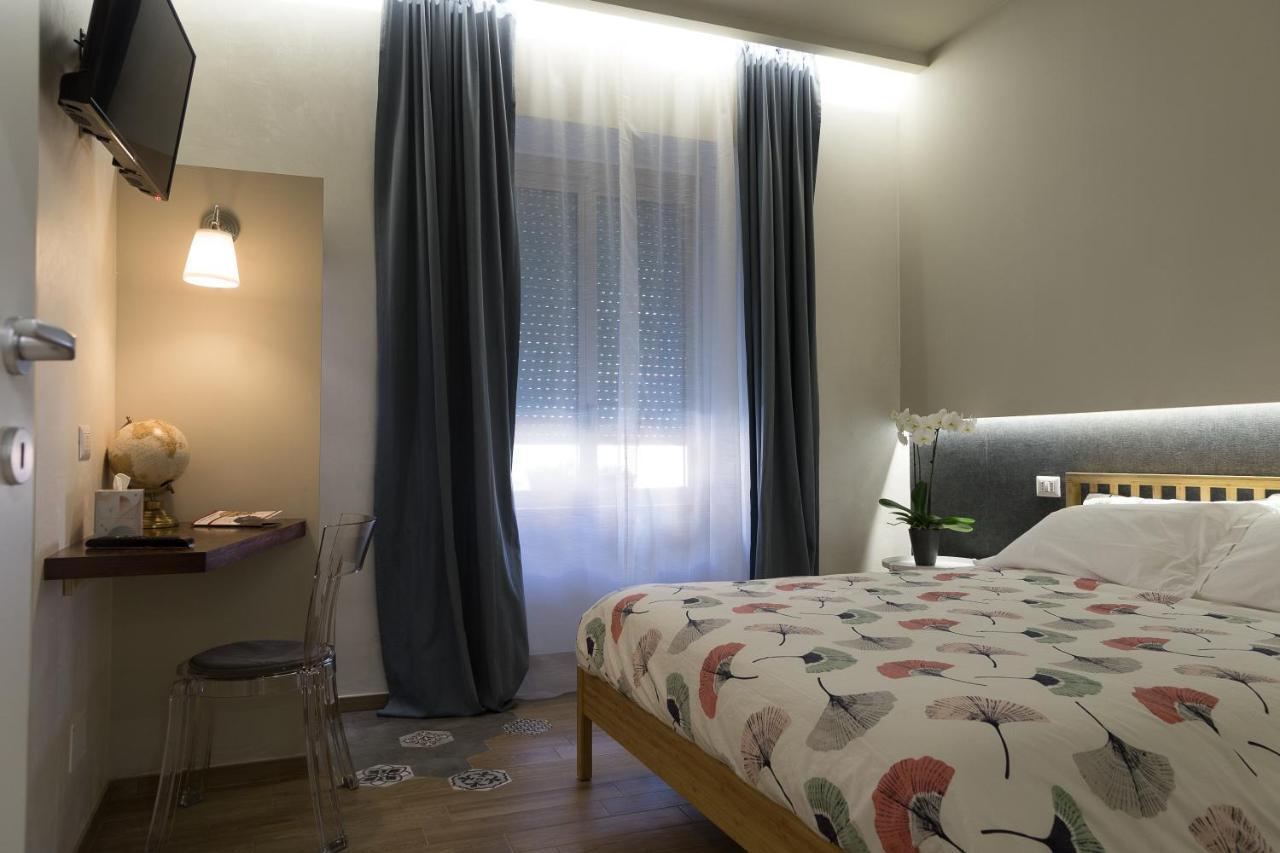 Miramonti Rooms Καμπομπάσο Εξωτερικό φωτογραφία