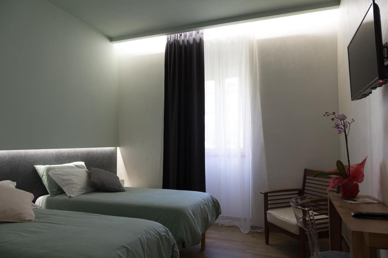 Miramonti Rooms Καμπομπάσο Εξωτερικό φωτογραφία