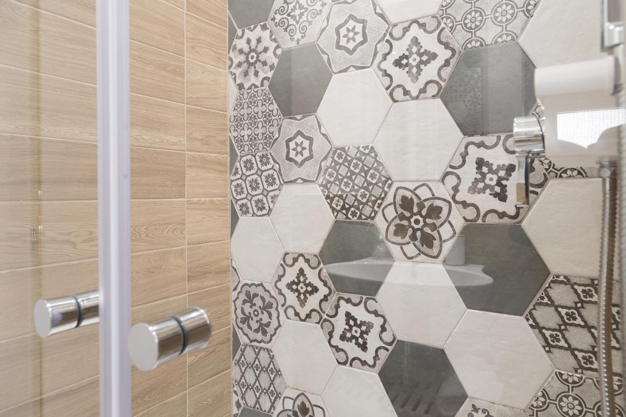 Miramonti Rooms Καμπομπάσο Εξωτερικό φωτογραφία