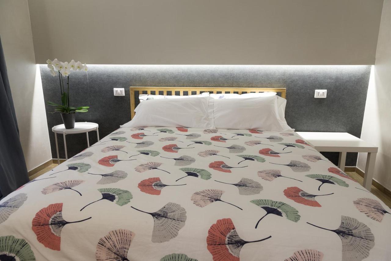 Miramonti Rooms Καμπομπάσο Εξωτερικό φωτογραφία