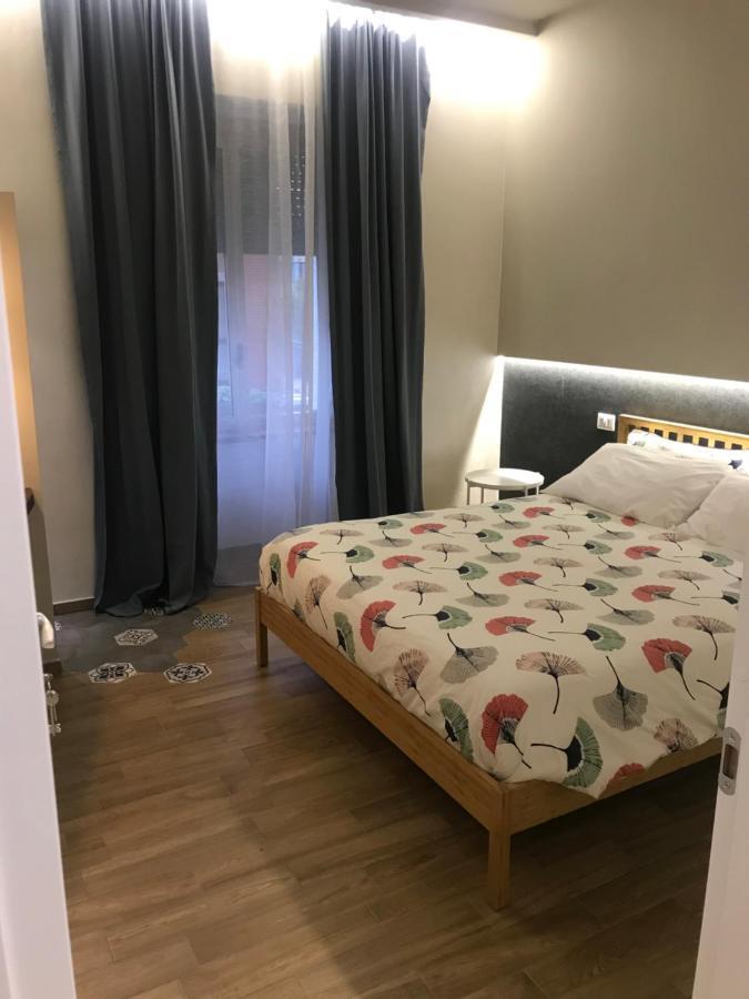 Miramonti Rooms Καμπομπάσο Εξωτερικό φωτογραφία