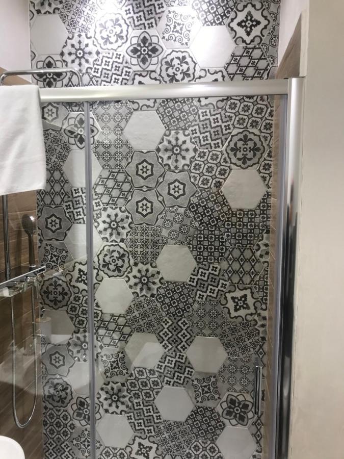 Miramonti Rooms Καμπομπάσο Εξωτερικό φωτογραφία
