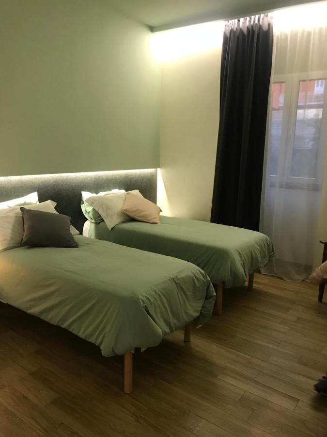Miramonti Rooms Καμπομπάσο Εξωτερικό φωτογραφία