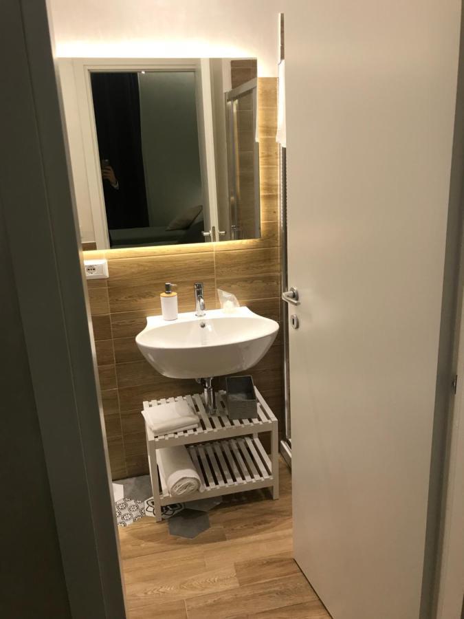 Miramonti Rooms Καμπομπάσο Εξωτερικό φωτογραφία